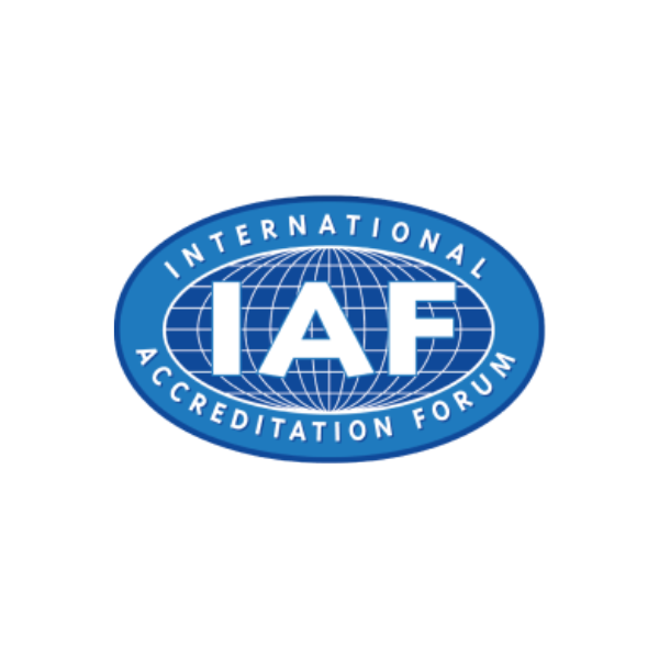 IAF Certification for Wafae - best digital marketing course in Calicut