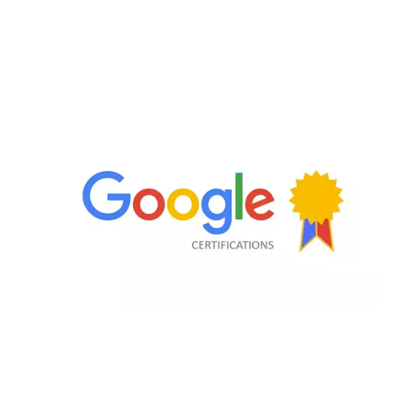 Google Certification - best digital marketing course in Calicut