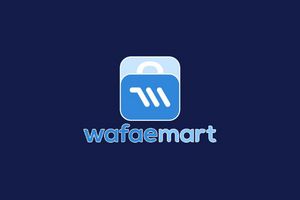 Wafae mart logo Wafae - Best Digital marketing course in Calicut