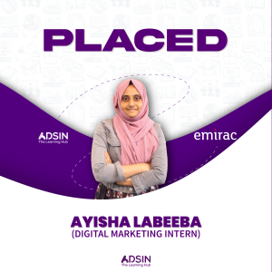 best Digital marketing institute in Calicut