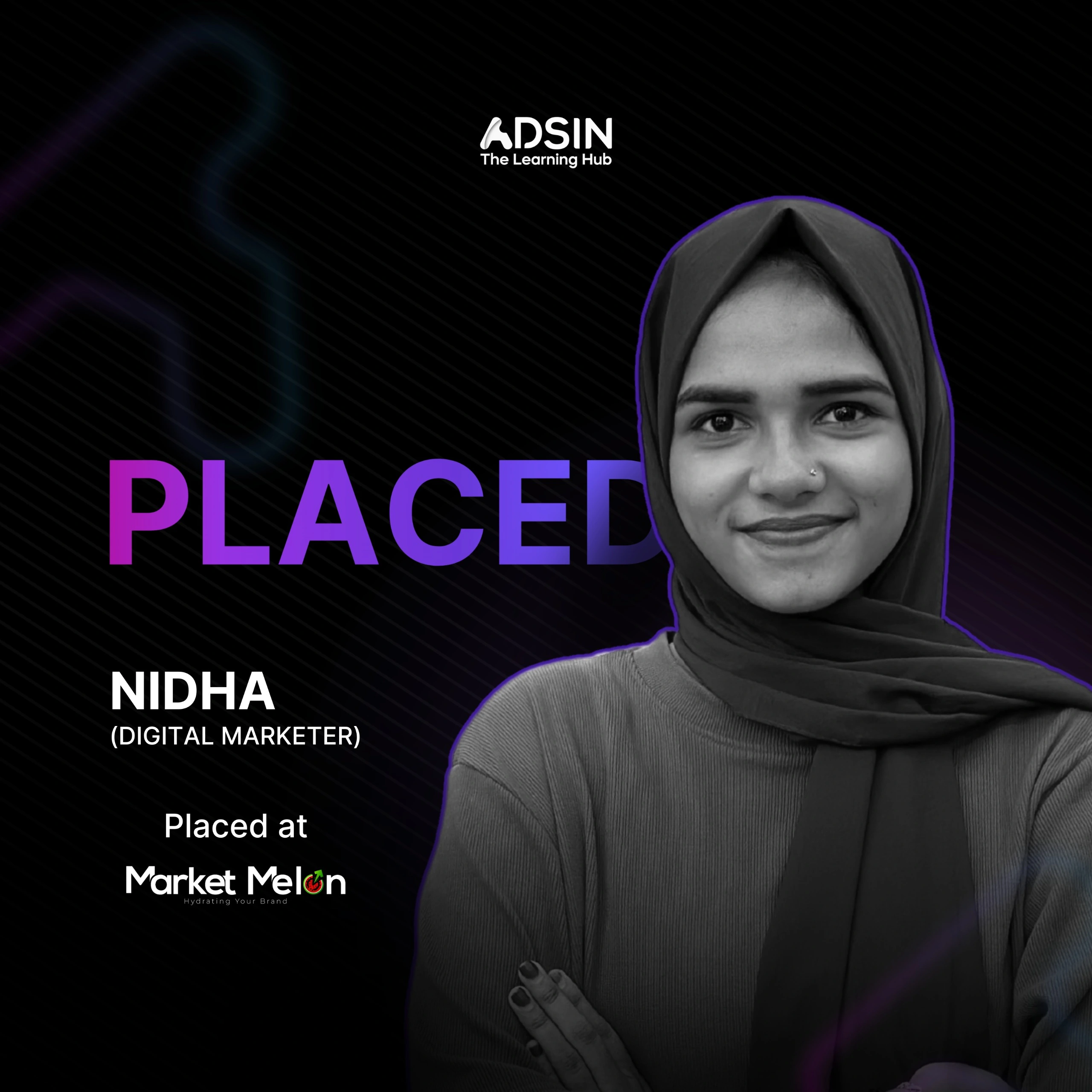 Placement best digital marketing institute in Calicut